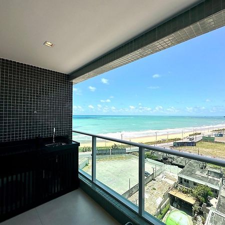Rn Studio Er Hospedagens Maceió Zewnętrze zdjęcie