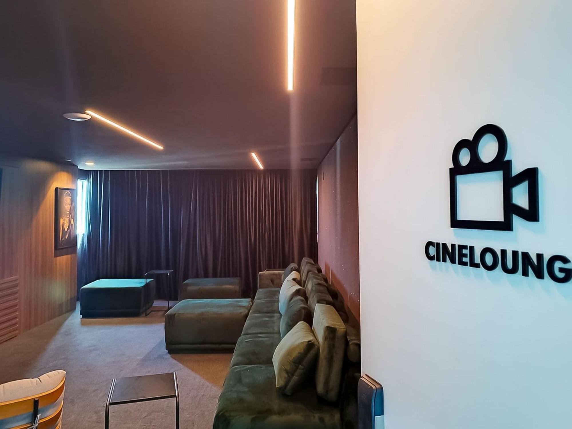 Rn Studio Er Hospedagens Maceió Zewnętrze zdjęcie