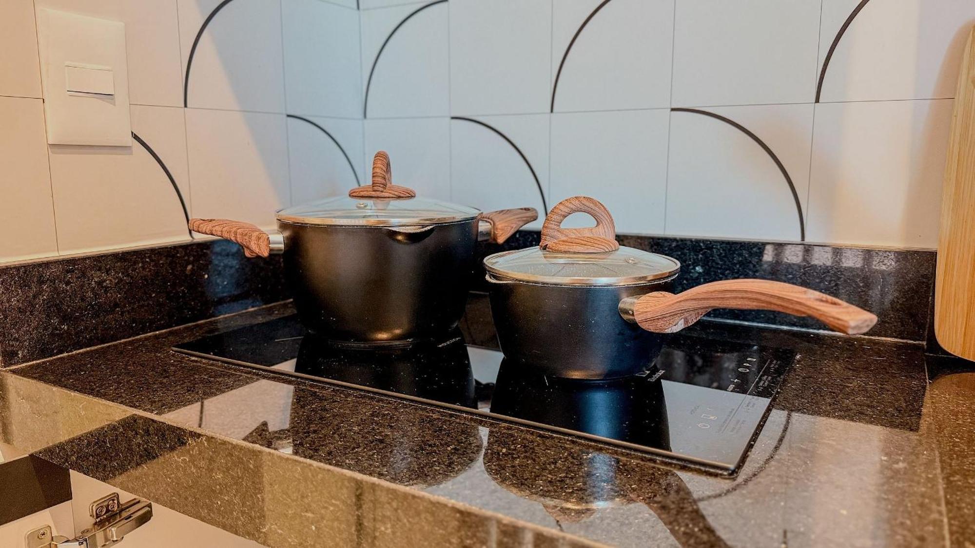 Rn Studio Er Hospedagens Maceió Zewnętrze zdjęcie