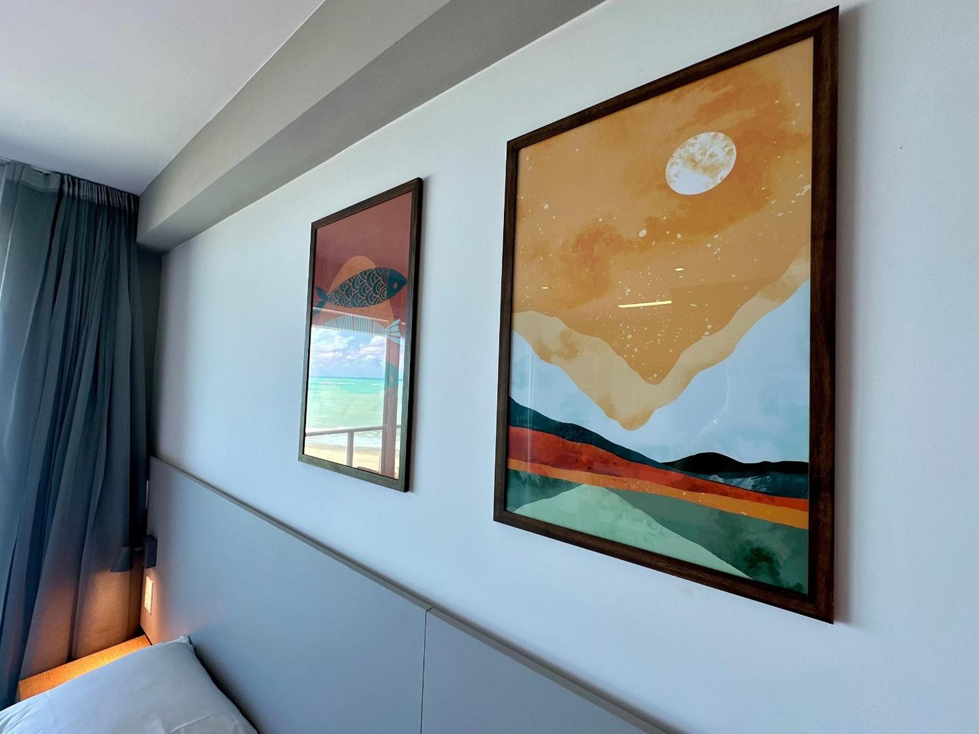 Rn Studio Er Hospedagens Maceió Zewnętrze zdjęcie