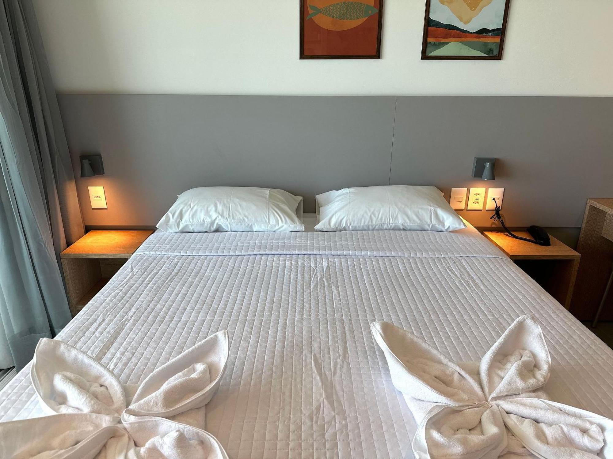 Rn Studio Er Hospedagens Maceió Zewnętrze zdjęcie