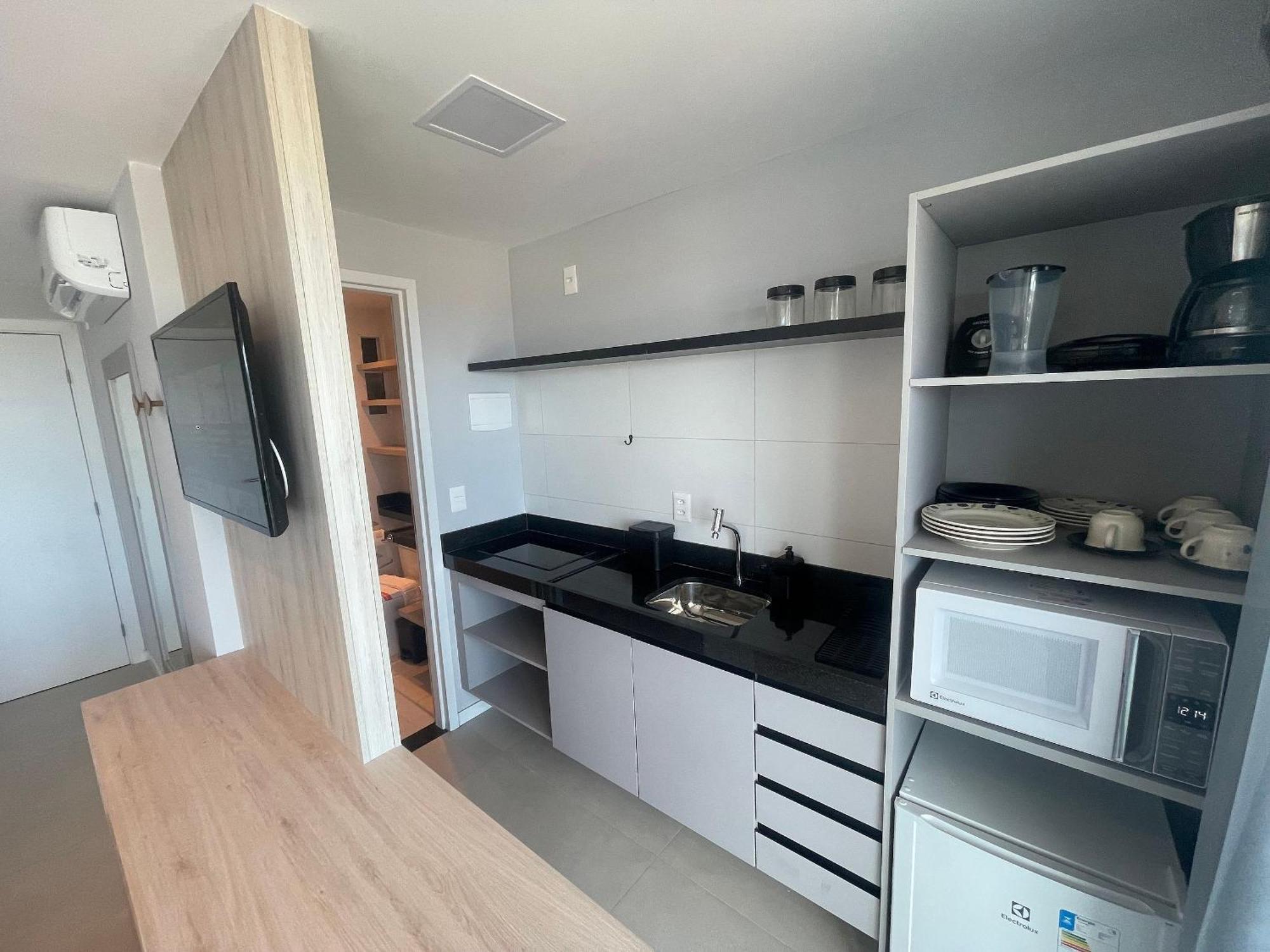 Rn Studio Er Hospedagens Maceió Zewnętrze zdjęcie