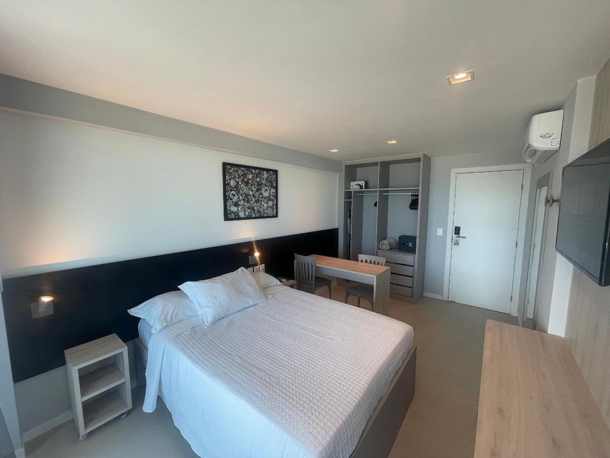 Rn Studio Er Hospedagens Maceió Zewnętrze zdjęcie