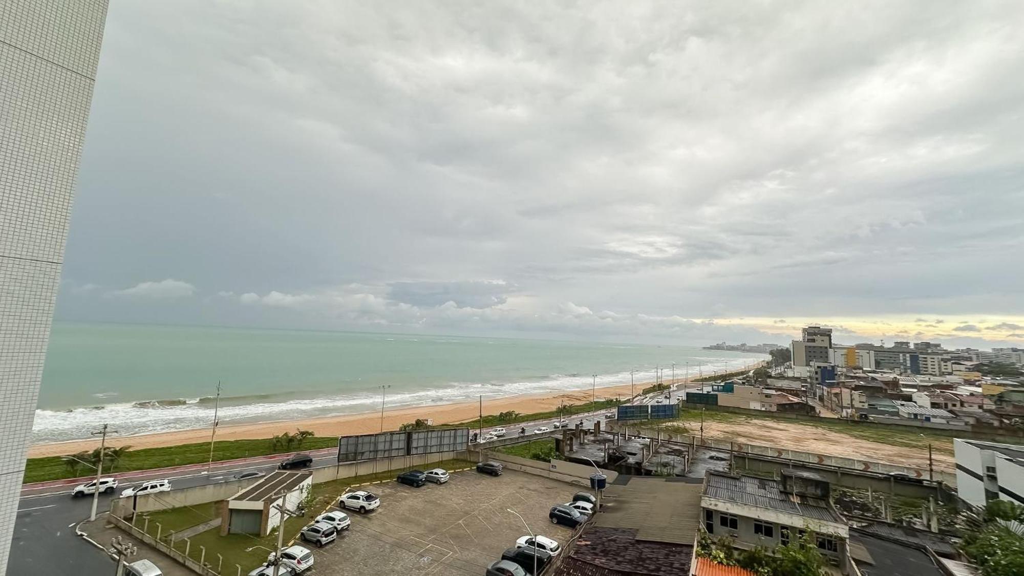 Rn Studio Er Hospedagens Maceió Zewnętrze zdjęcie