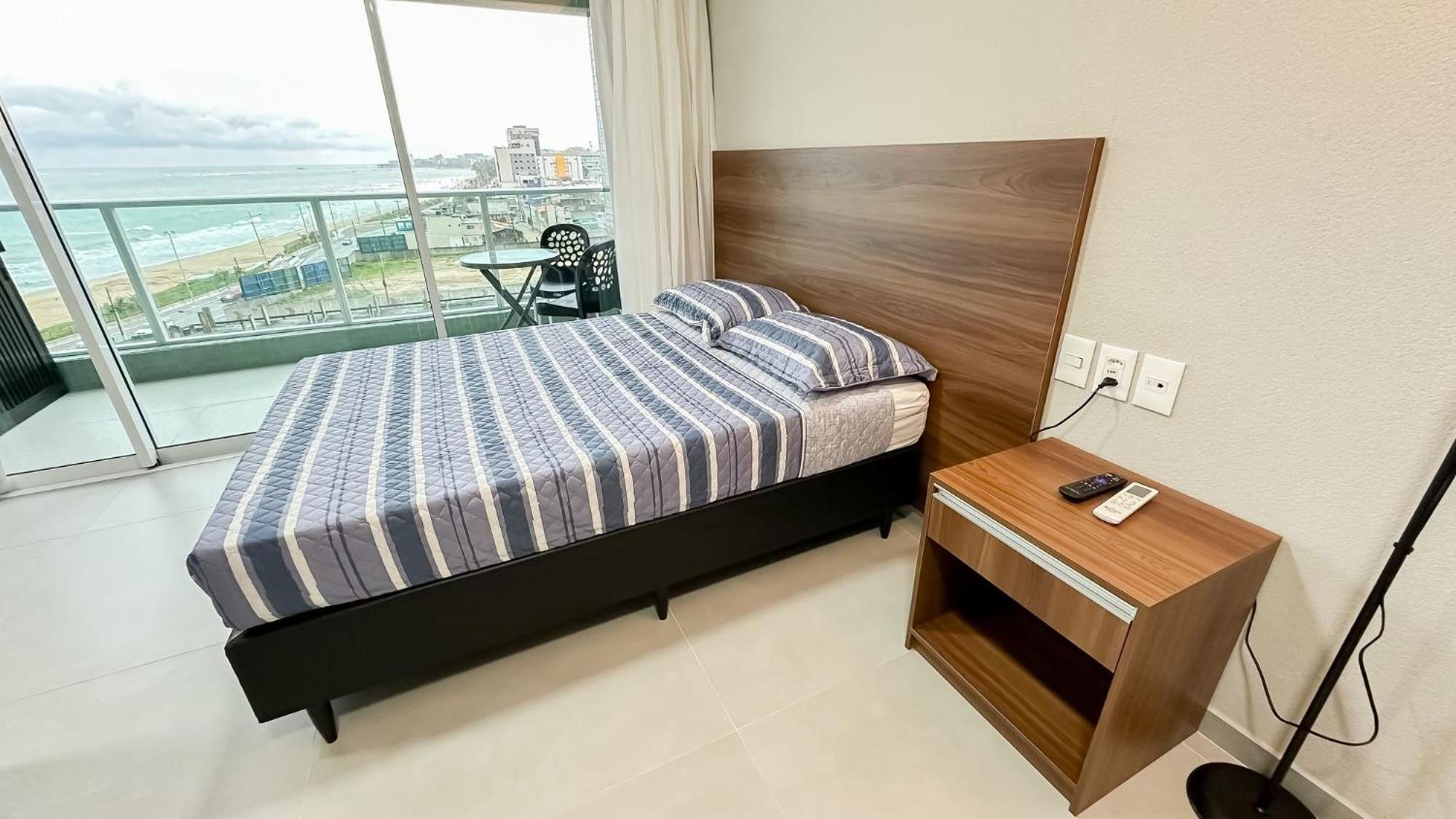 Rn Studio Er Hospedagens Maceió Zewnętrze zdjęcie