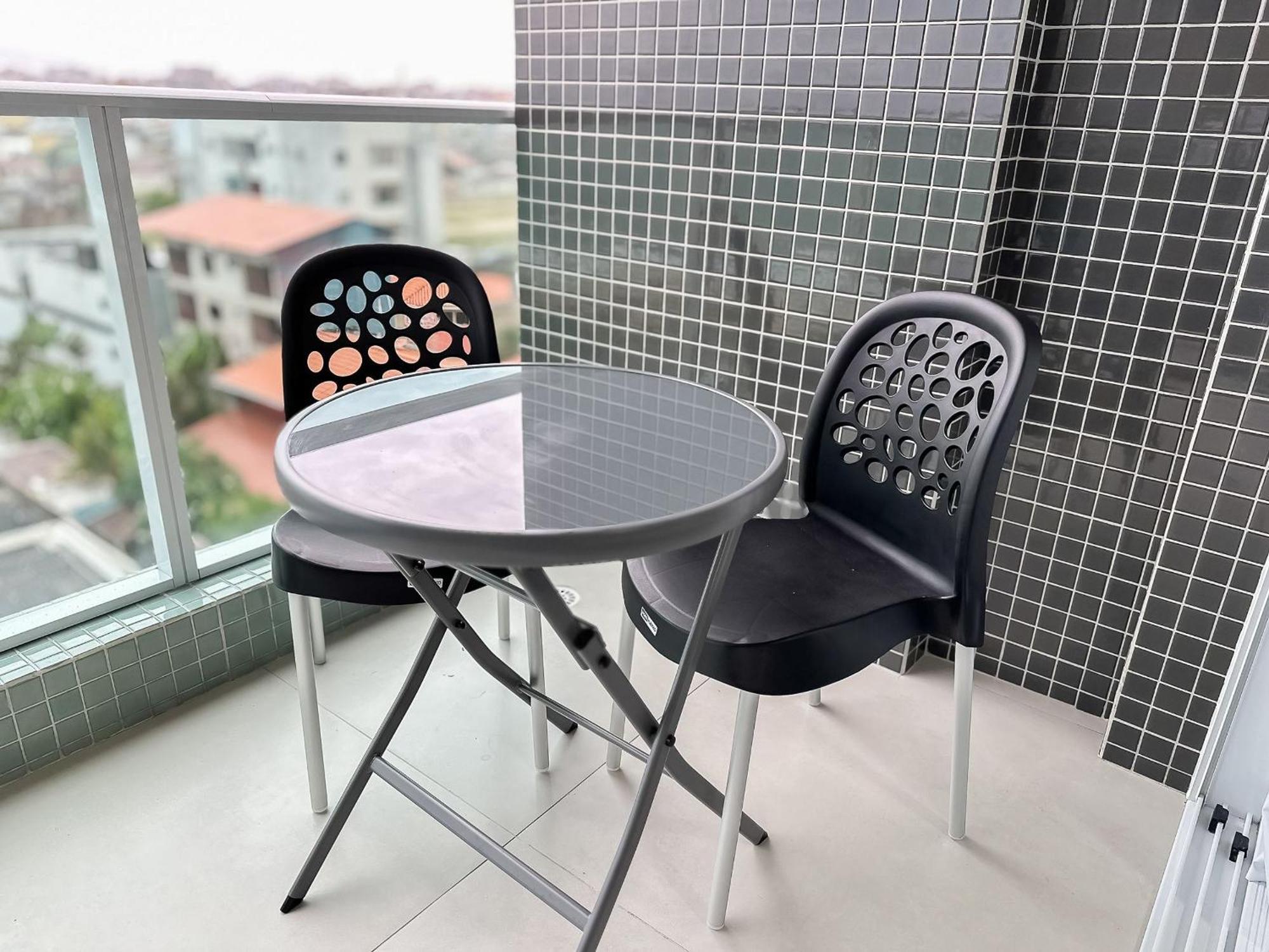 Rn Studio Er Hospedagens Maceió Zewnętrze zdjęcie
