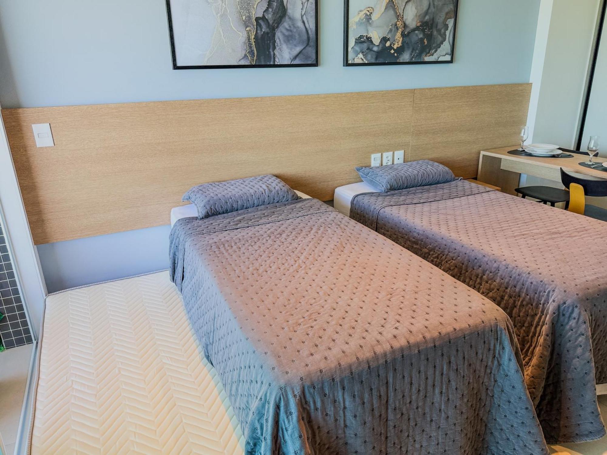 Rn Studio Er Hospedagens Maceió Zewnętrze zdjęcie